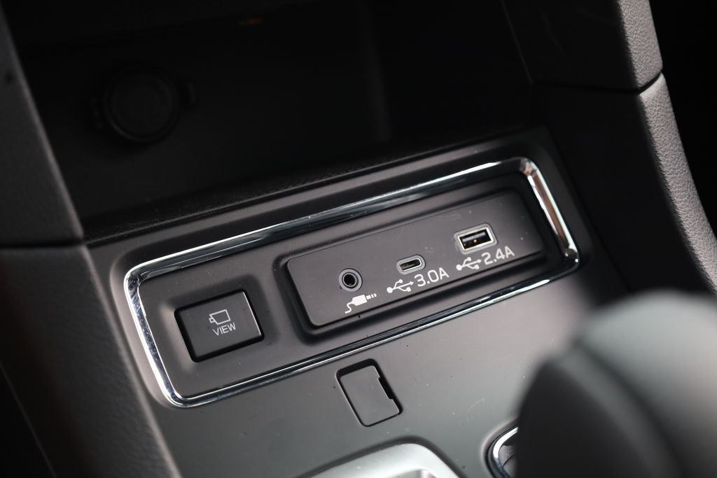 2026 Subaru Ascent Limited