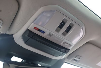 2026 Subaru Ascent Limited