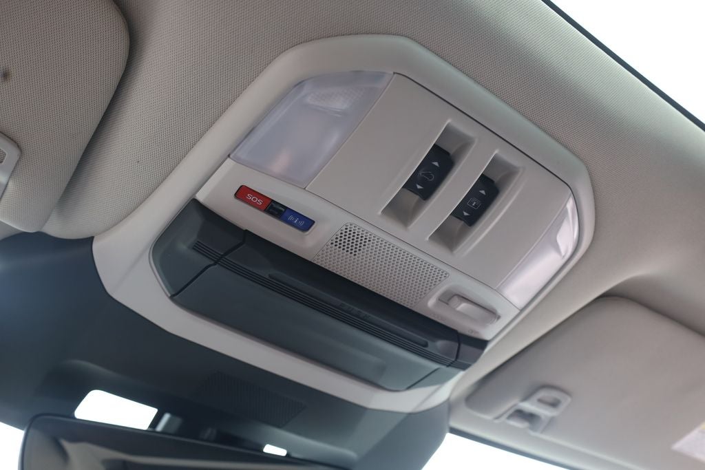 2026 Subaru Ascent Limited