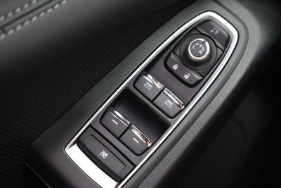 2026 Subaru Ascent Limited
