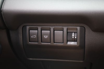 2026 Subaru Ascent Limited