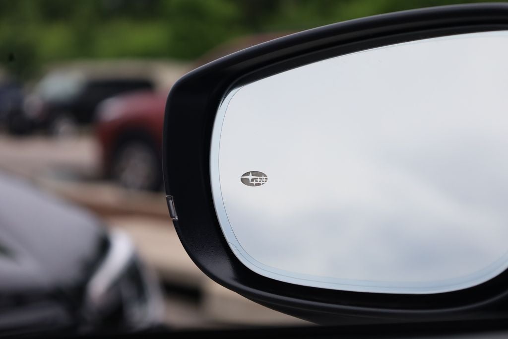 2026 Subaru Ascent Limited