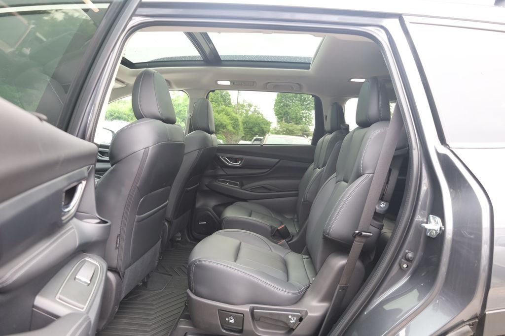 2026 Subaru Ascent Limited