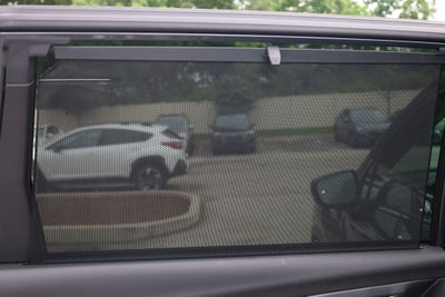2026 Subaru Ascent Limited