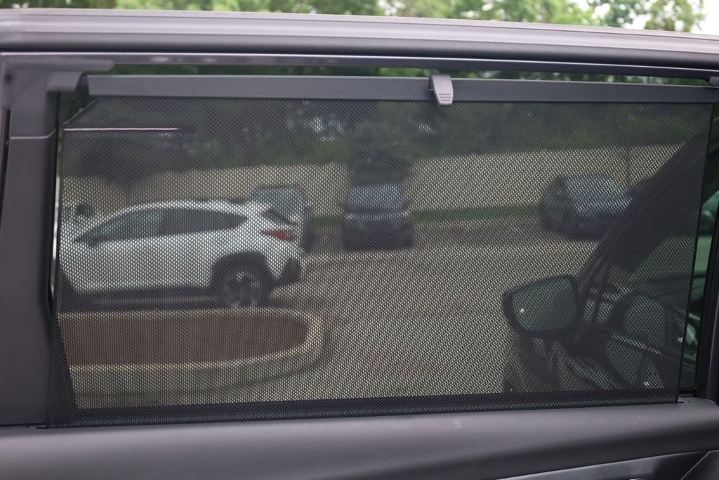 2026 Subaru Ascent Limited