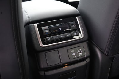 2026 Subaru Ascent Limited