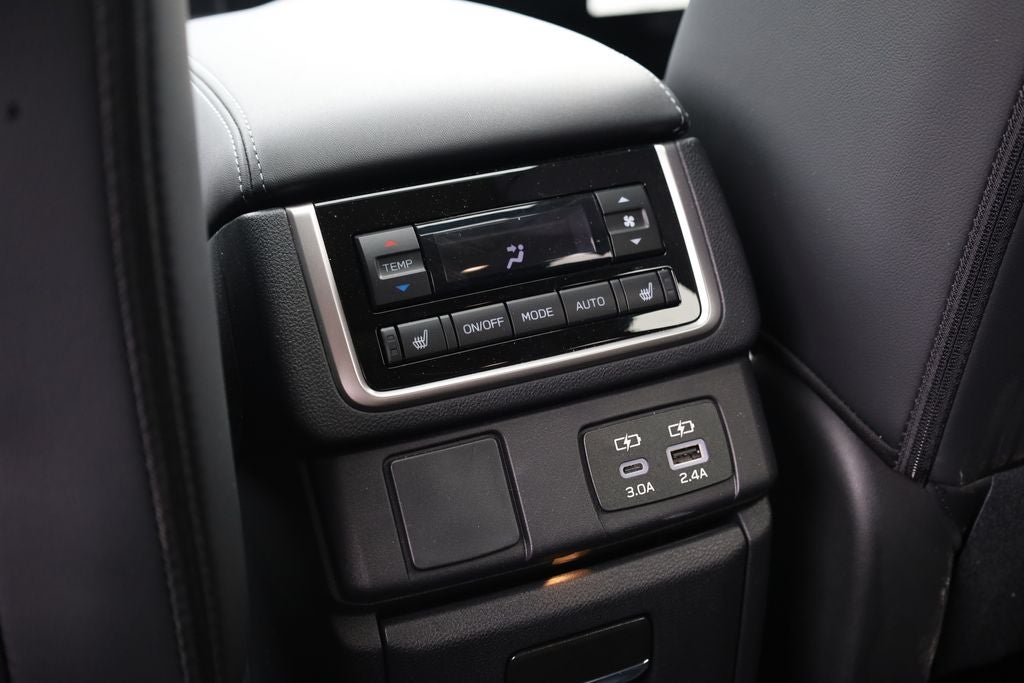 2026 Subaru Ascent Limited