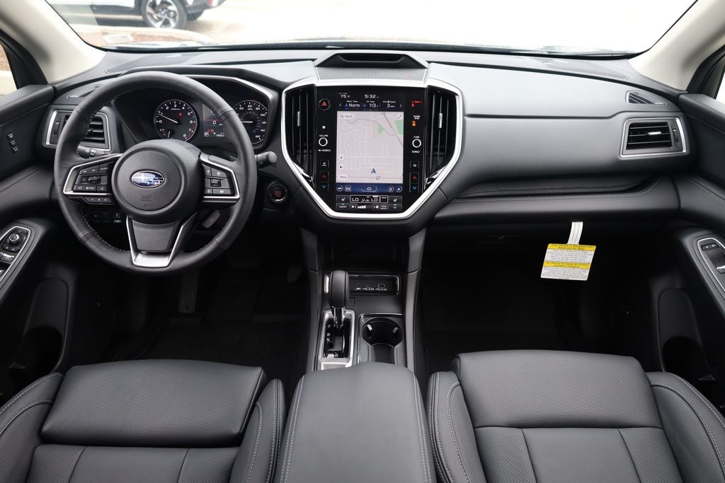 2026 Subaru Ascent Limited