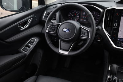 2026 Subaru Ascent Limited
