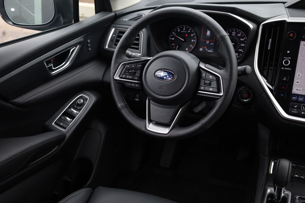 2026 Subaru Ascent Limited