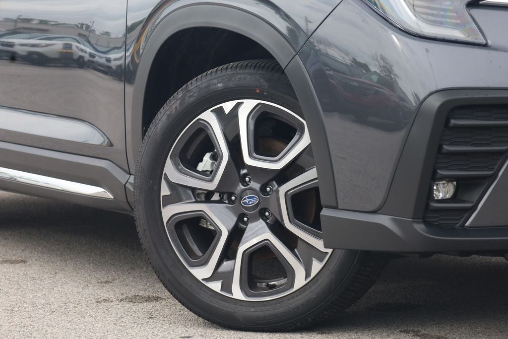 2026 Subaru Ascent Limited