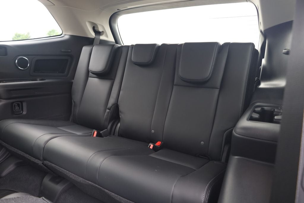 2026 Subaru Ascent Limited