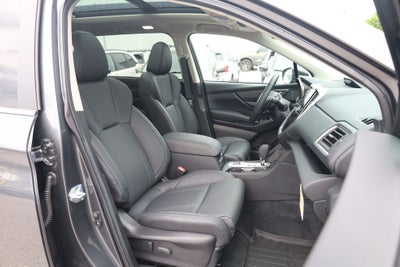 2026 Subaru Ascent Limited