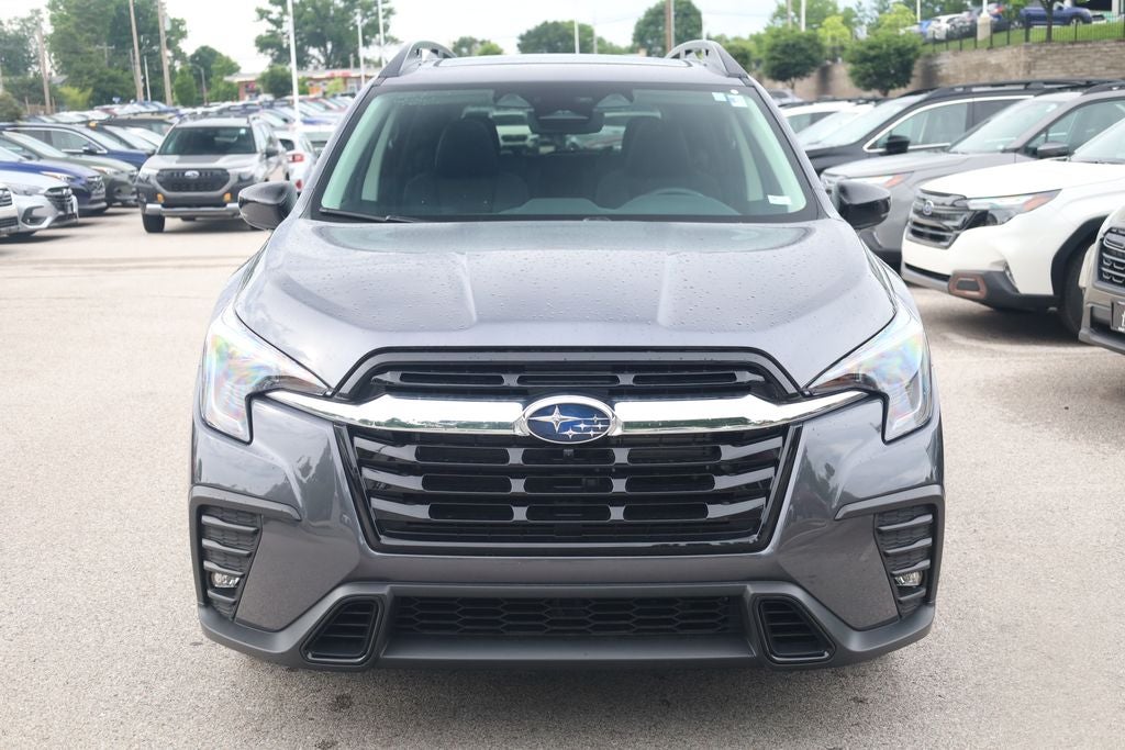 2026 Subaru Ascent Limited