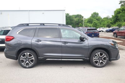 2026 Subaru Ascent Limited