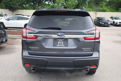2026 Subaru Ascent Limited