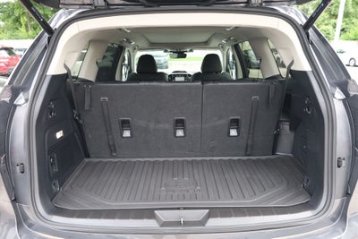 2026 Subaru Ascent Limited