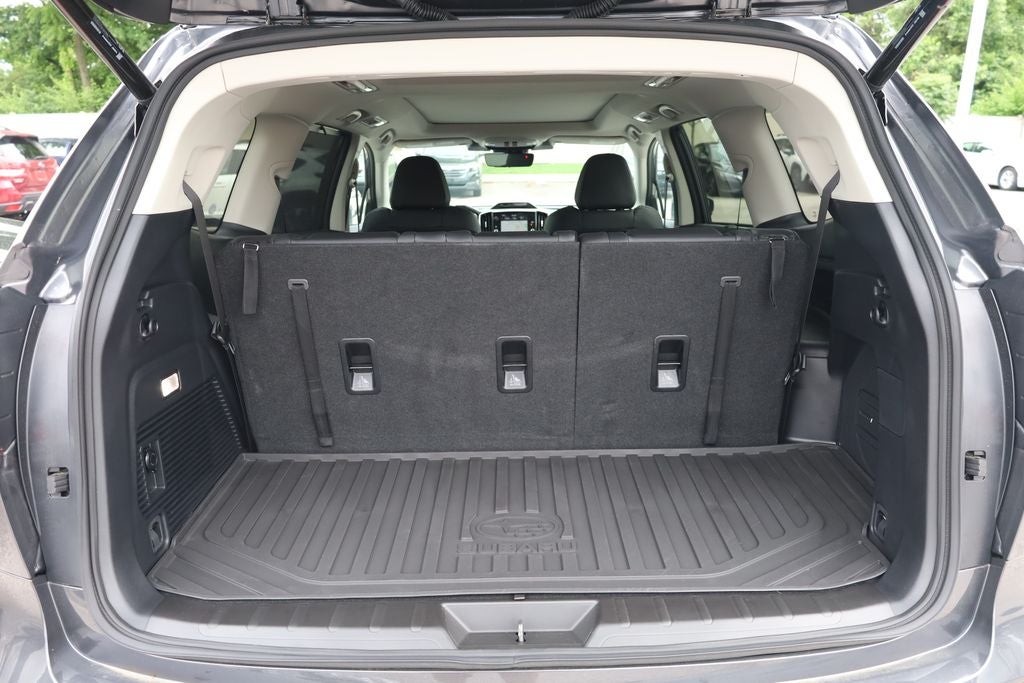 2026 Subaru Ascent Limited