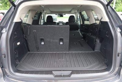 2026 Subaru Ascent Limited