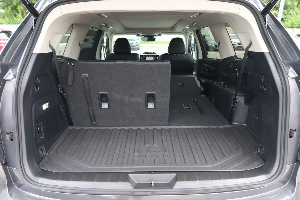2026 Subaru Ascent Limited
