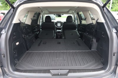 2026 Subaru Ascent Limited