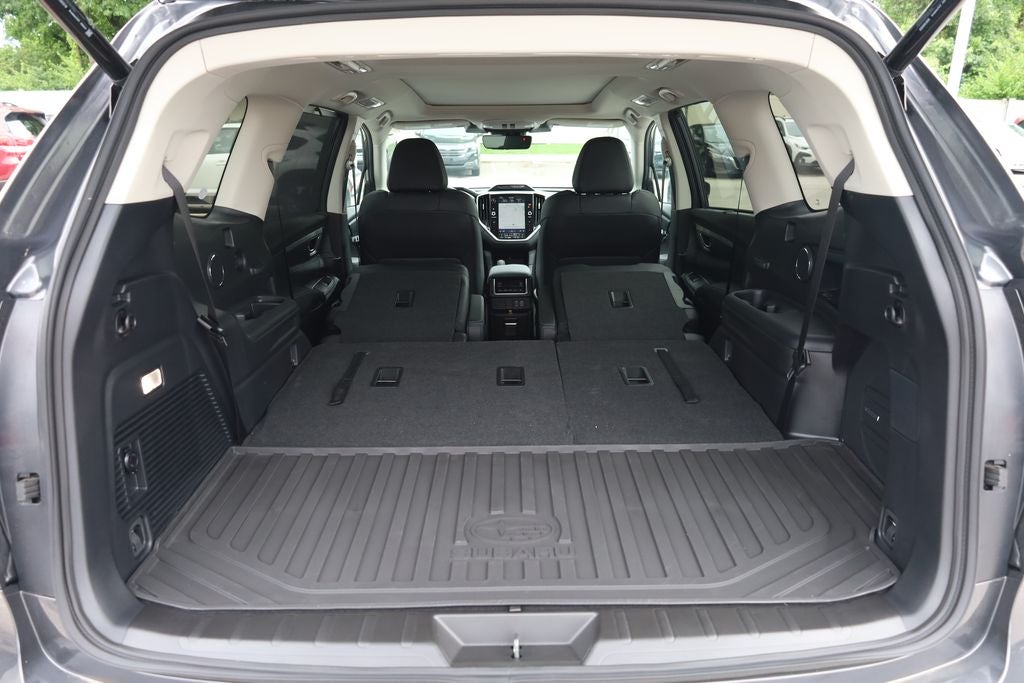 2026 Subaru Ascent Limited
