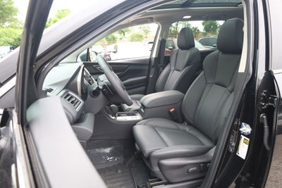 2026 Subaru Ascent Touring