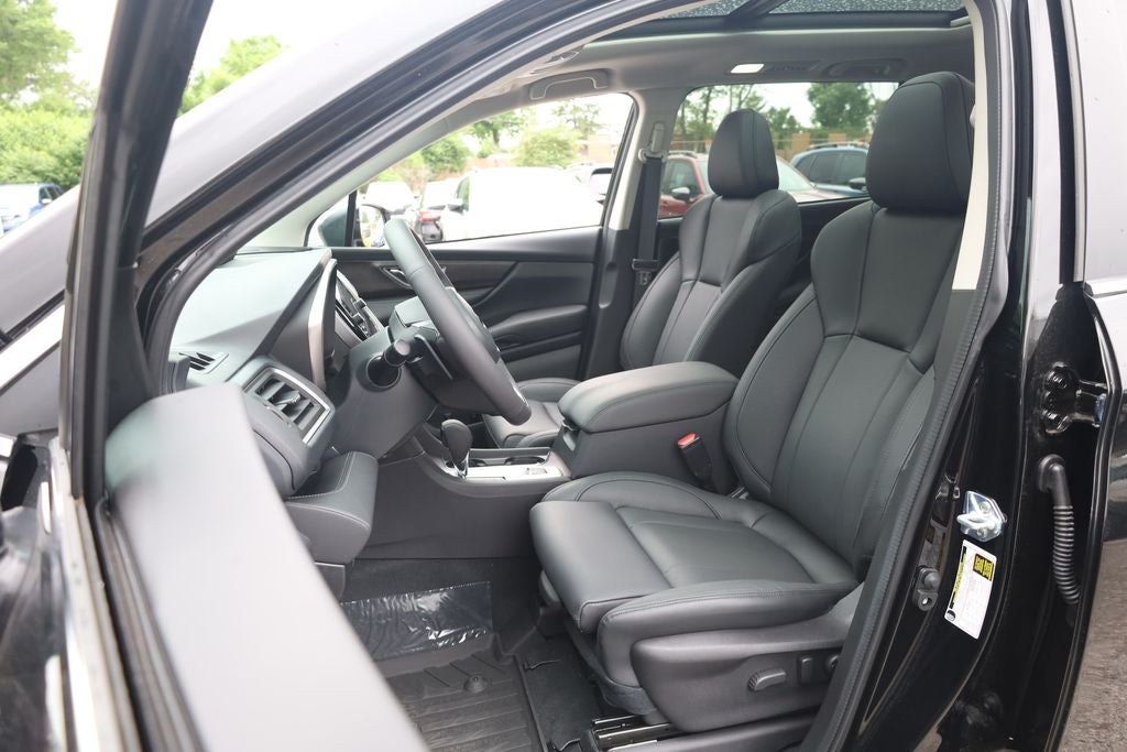 2026 Subaru Ascent Touring
