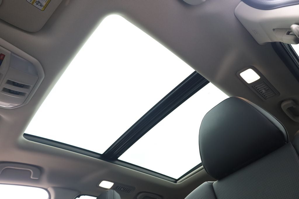 2026 Subaru Ascent Touring