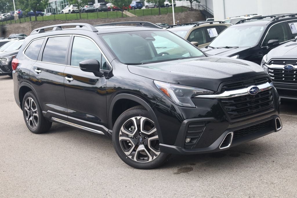 2026 Subaru Ascent Touring