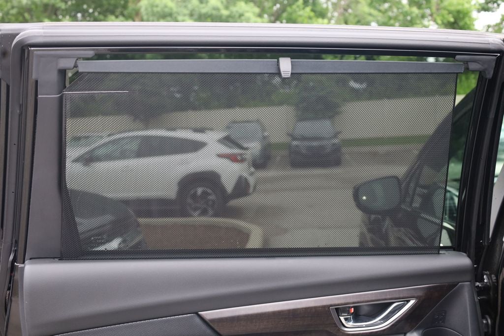 2026 Subaru Ascent Touring