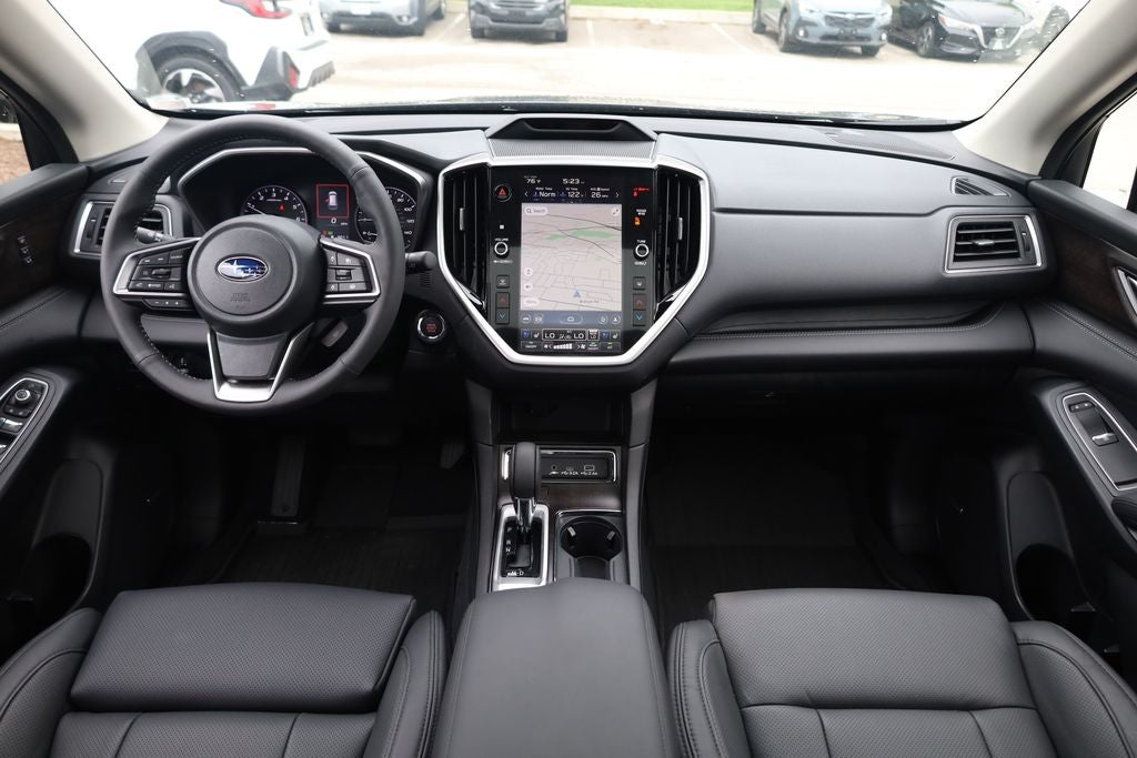 2026 Subaru Ascent Touring