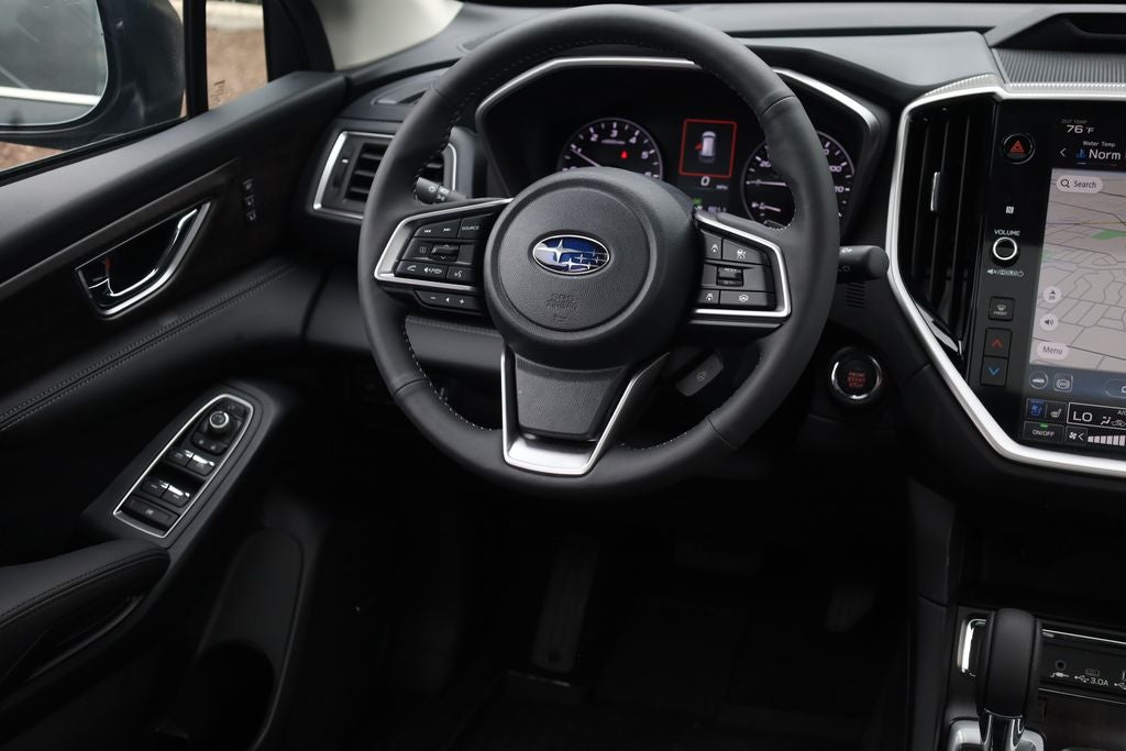 2026 Subaru Ascent Touring