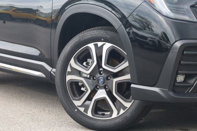 2026 Subaru Ascent Touring