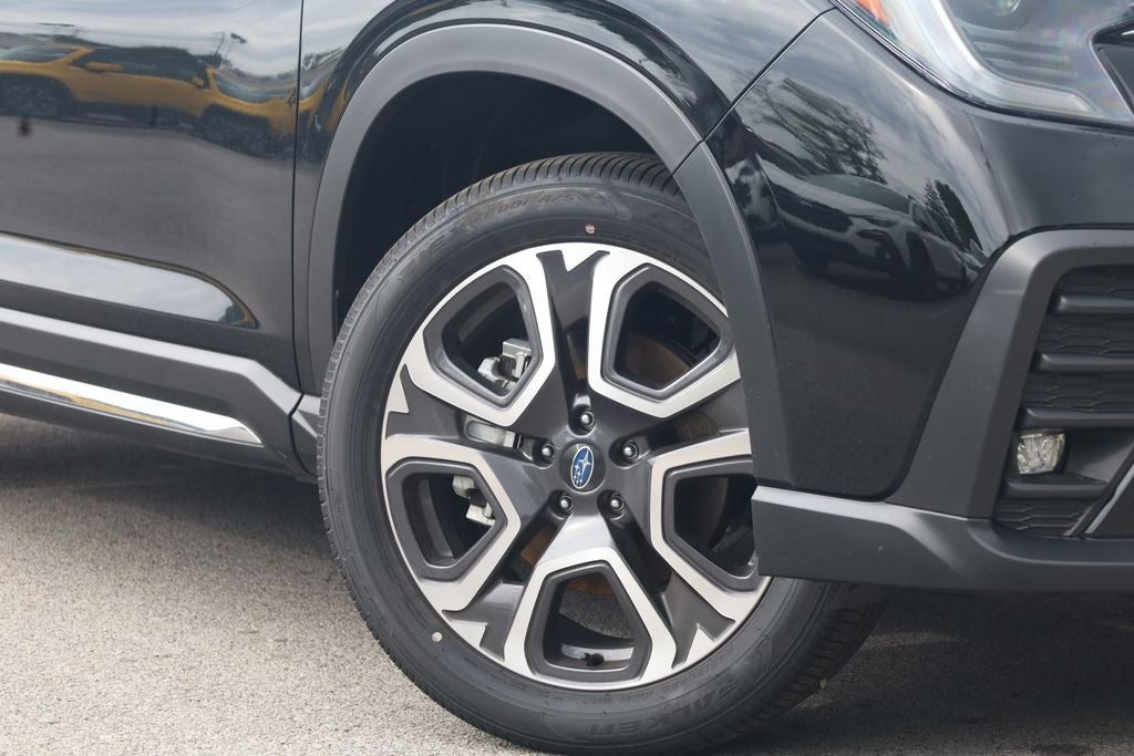 2026 Subaru Ascent Touring