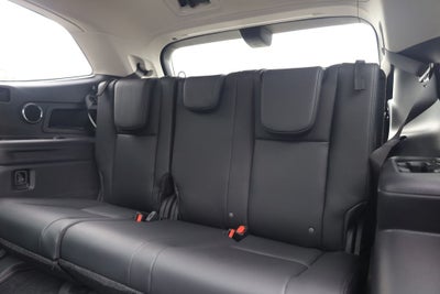 2026 Subaru Ascent Touring