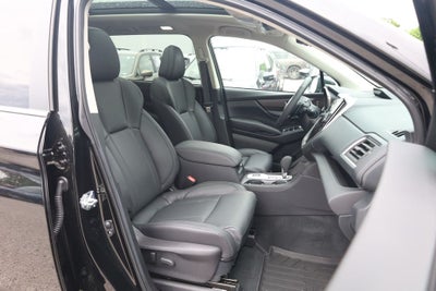 2026 Subaru Ascent Touring
