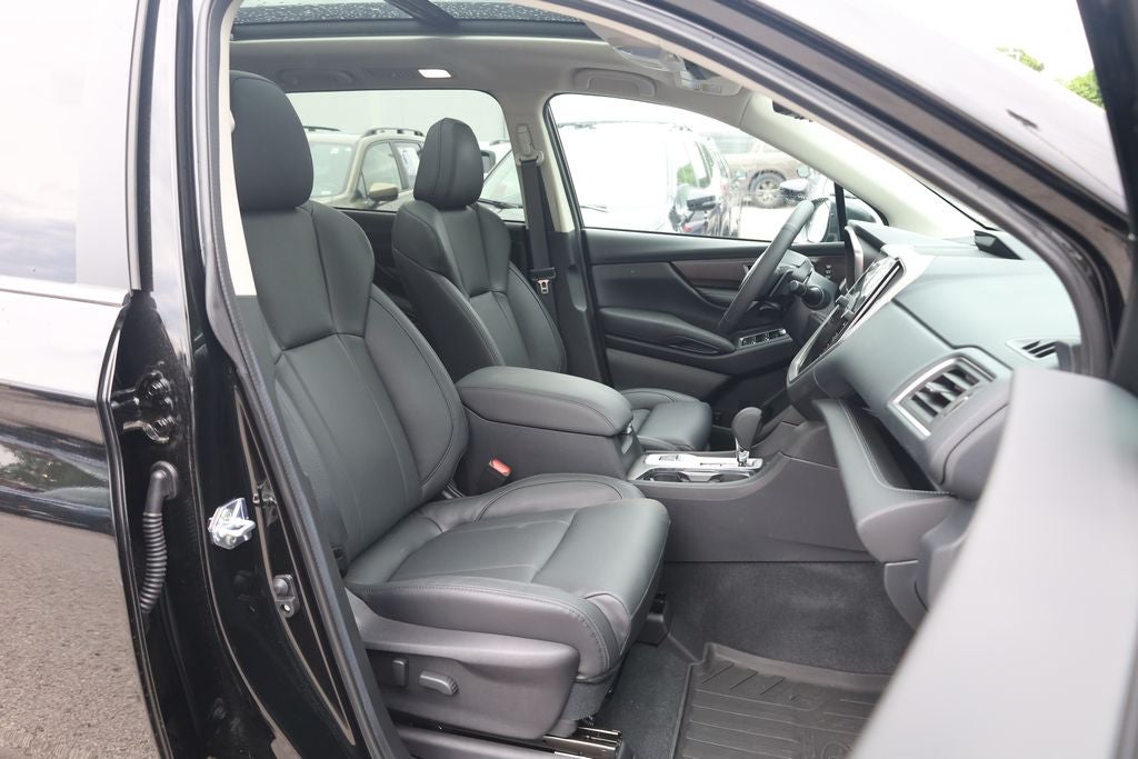 2026 Subaru Ascent Touring