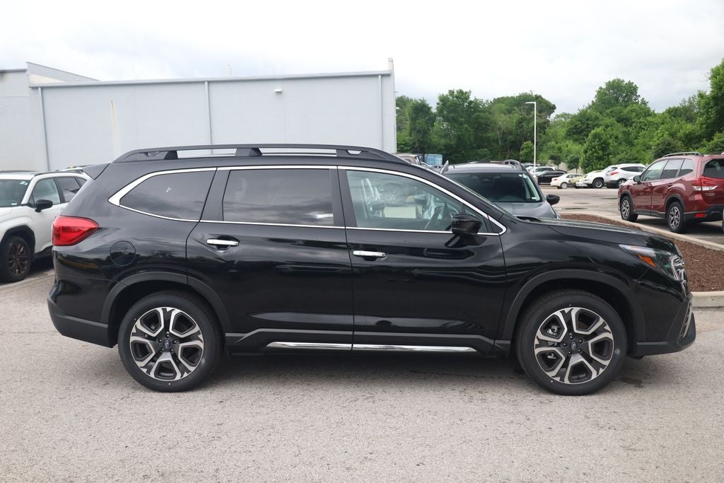 2026 Subaru Ascent Touring