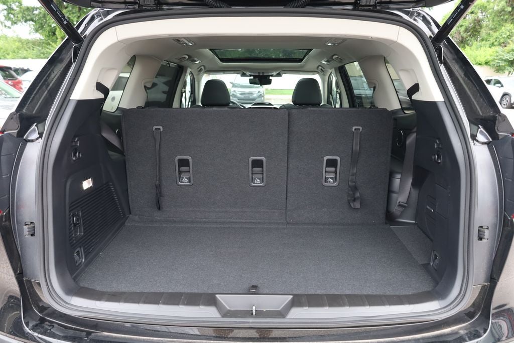2026 Subaru Ascent Touring