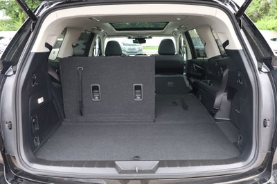 2026 Subaru Ascent Touring
