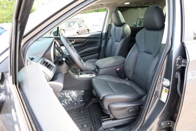 2026 Subaru Ascent Touring