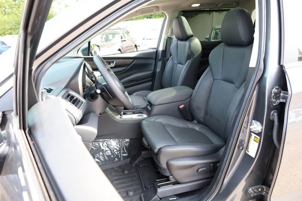 2026 Subaru Ascent Touring