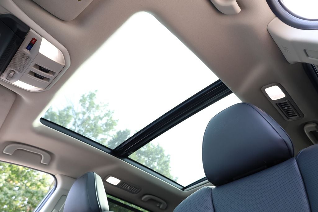 2026 Subaru Ascent Touring