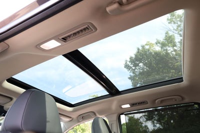 2026 Subaru Ascent Touring