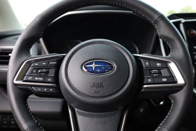2026 Subaru Ascent Touring