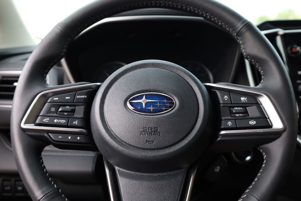 2026 Subaru Ascent Touring