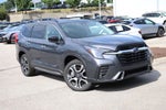 2026 Subaru Ascent Touring