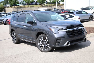 2026 Subaru Ascent Touring