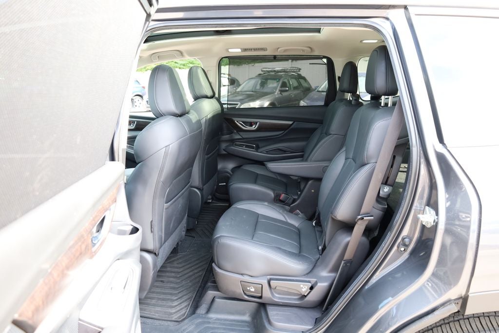 2026 Subaru Ascent Touring